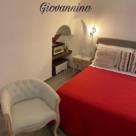 Casa Giovannina Bernalda Zewnętrze zdjęcie