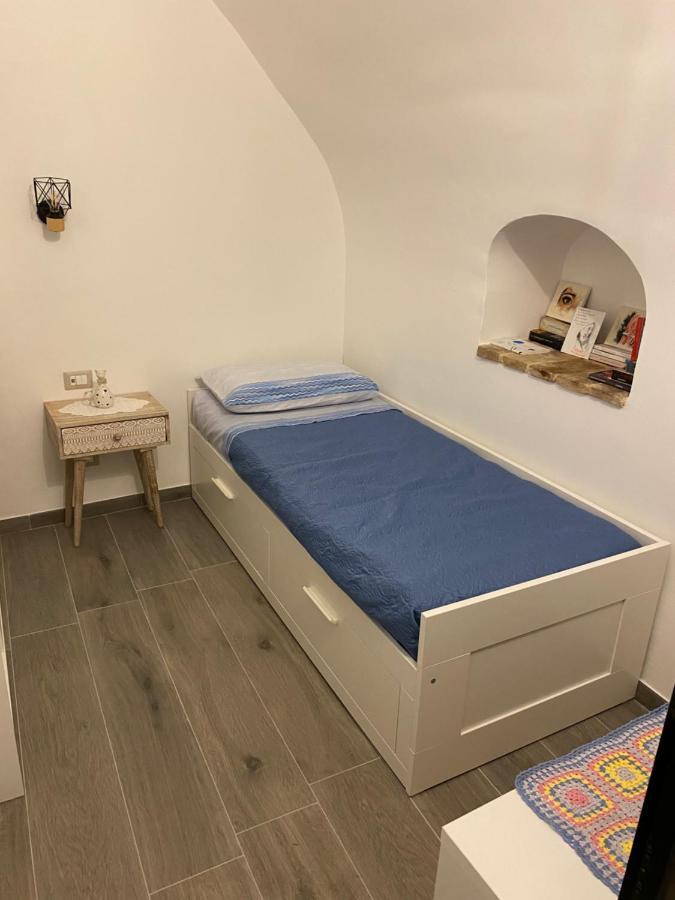 Casa Giovannina Bernalda Zewnętrze zdjęcie