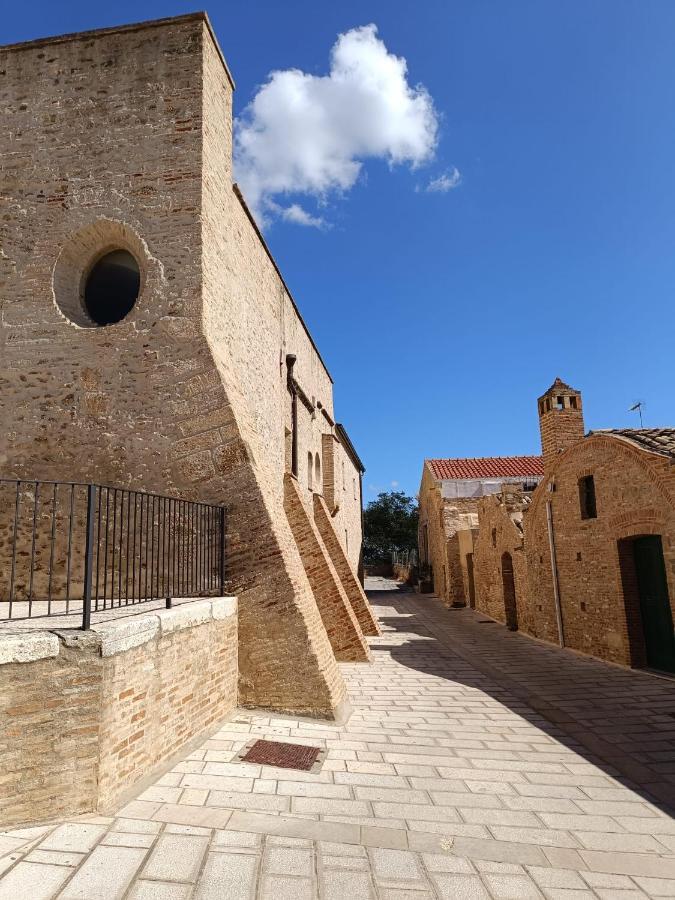 Casa Giovannina Bernalda Zewnętrze zdjęcie