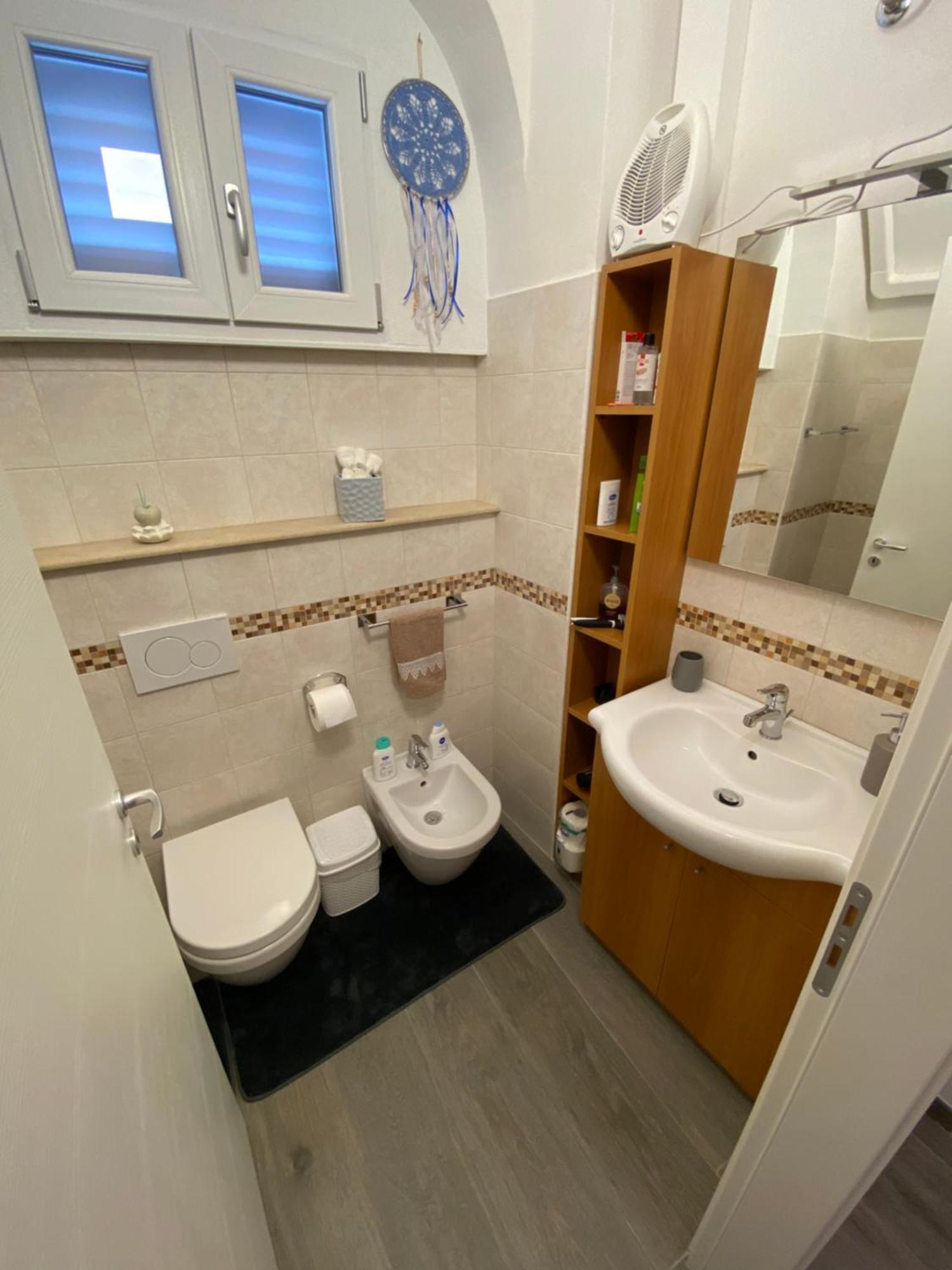 Casa Giovannina Bernalda Zewnętrze zdjęcie