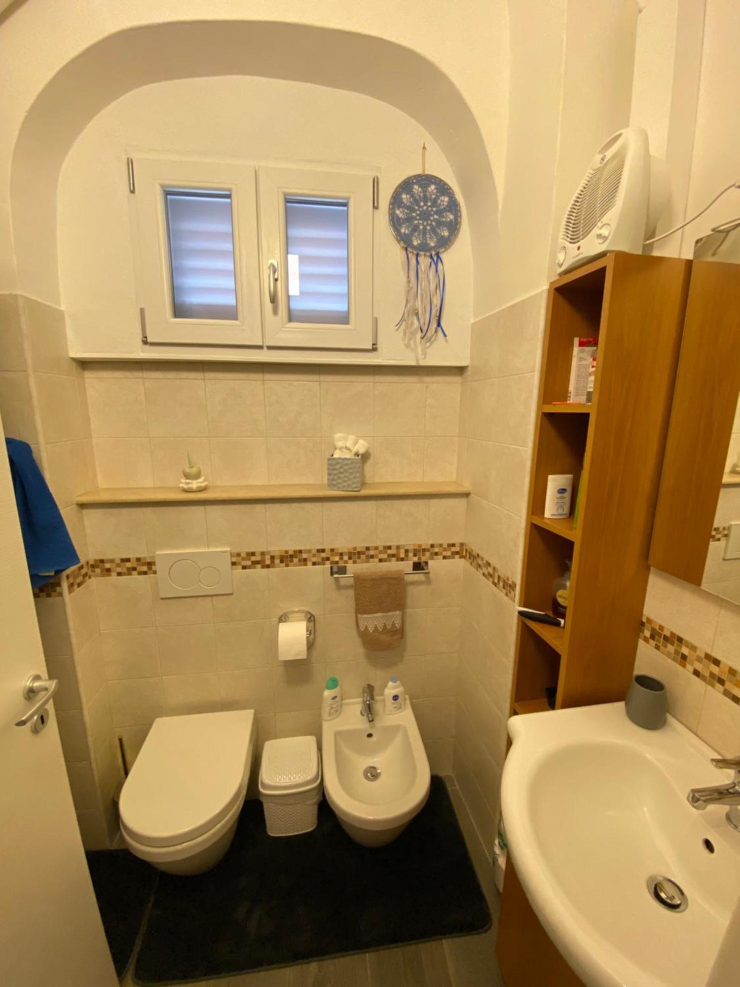 Casa Giovannina Bernalda Zewnętrze zdjęcie